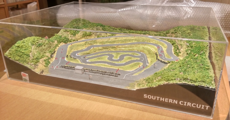 サザンサーキット